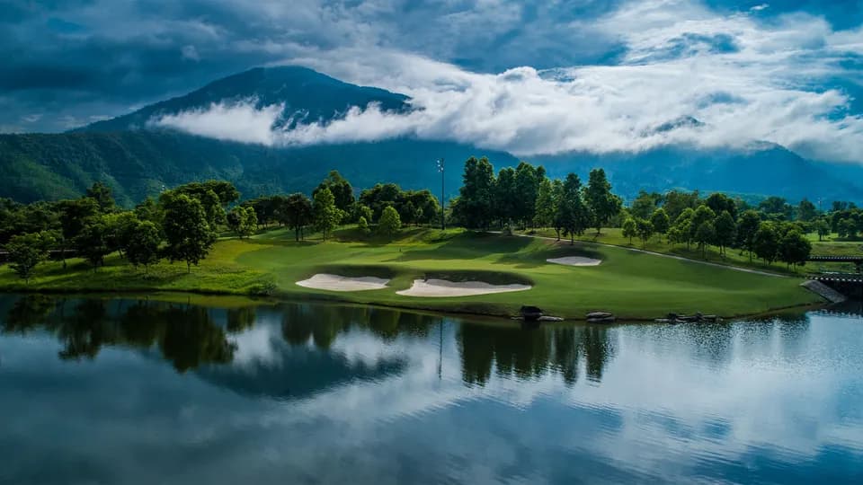 Hội nghị Du lịch Golf châu Á 2025 – Cơ hội vàng cho miền Trung Việt Nam