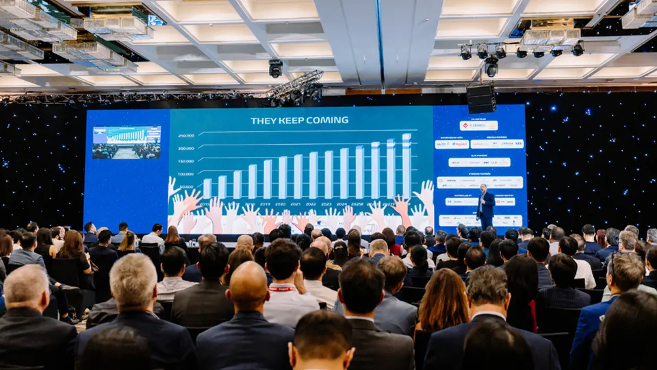 Meet The Experts HCM 2025: Bắt nhịp chuyển động, hướng đến chu kỳ mới của ngành BĐS và Nghỉ dưỡng Việt Nam