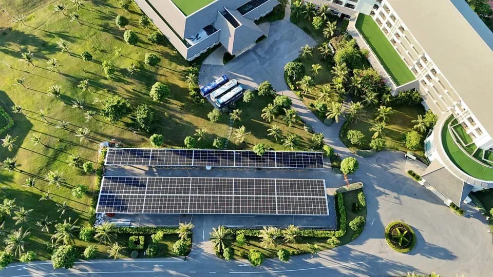 Meliá dẫn đầu danh mục khách sạn trong Niên giám Bền vững S&P Global 2025