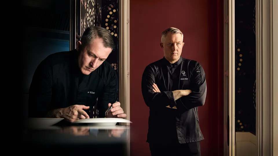 Olivier Elzer tiếp nối hành trình 29 sao Michelin tại JW Marriott Phú Quốc