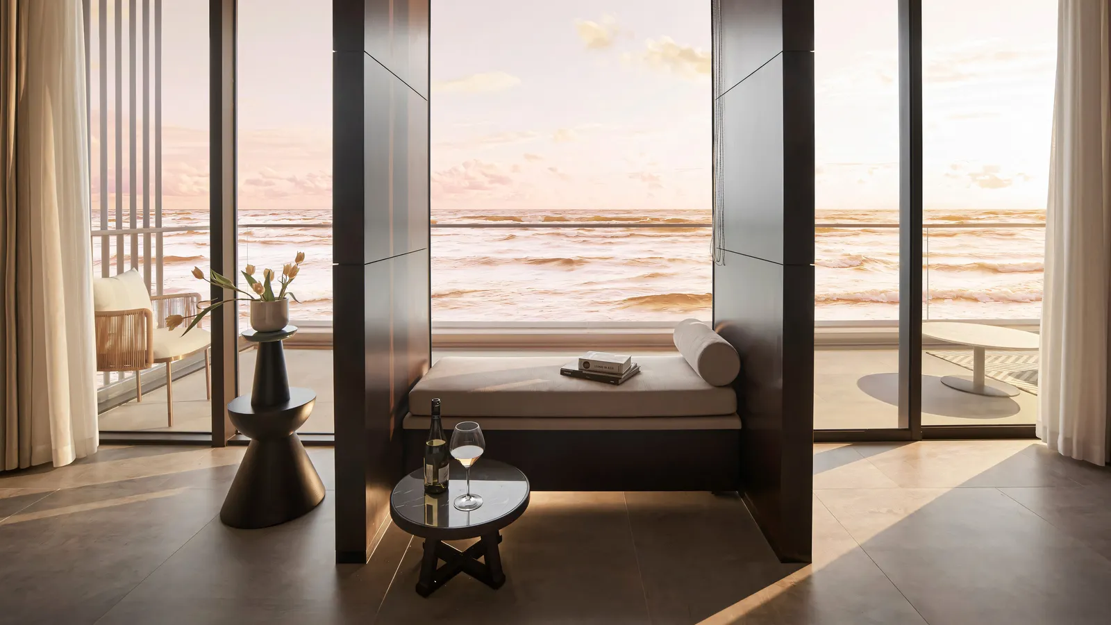 Meliá công bố mức tăng trưởng lợi nhuận 24,5%, đạt lãi ròng 162 triệu Euro trong năm 2024