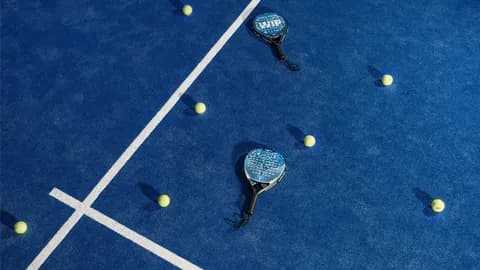 Padel - Cơn sốt thể thao mới tại Việt Nam