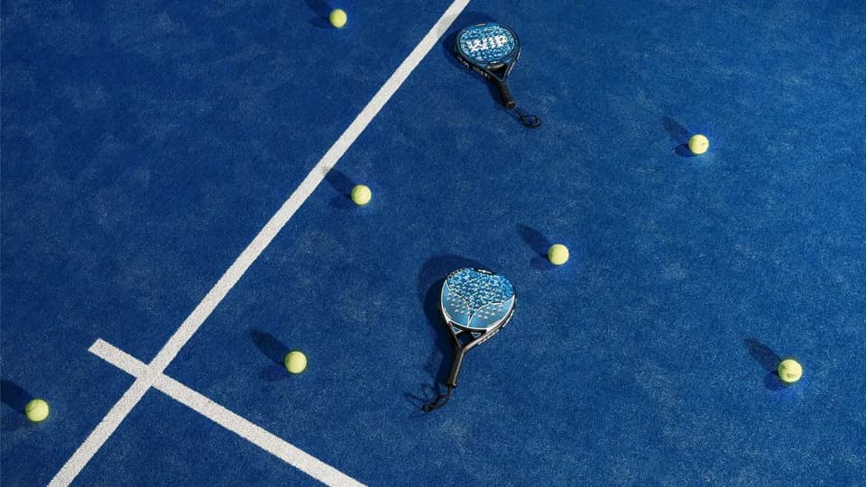 Padel - Cơn sốt thể thao mới tại Việt Nam