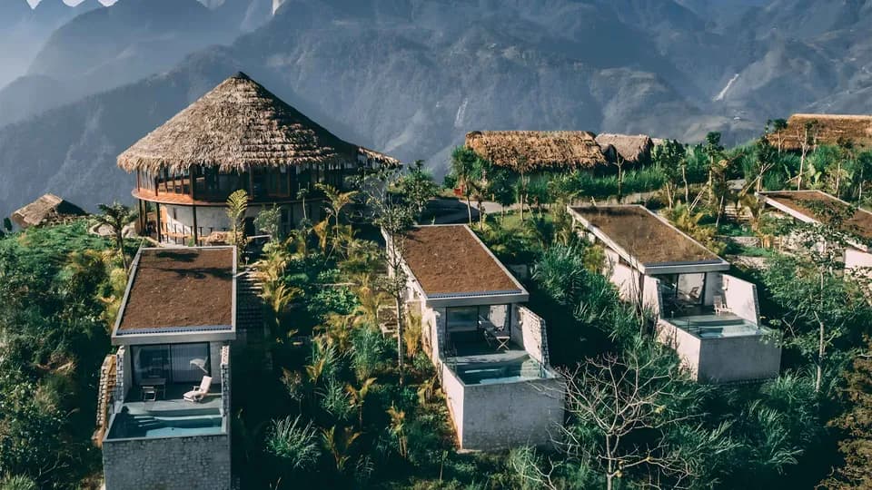 Du khách Việt Nam lọt top 5 khách du lịch châu Á quan tâm nhất đến du lịch bền vững trong năm 2025 của Agoda