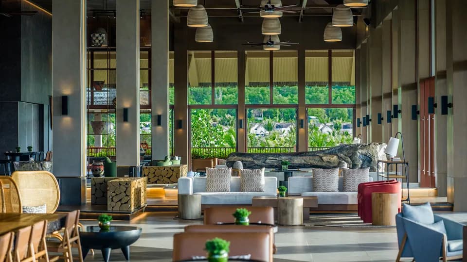 Tận hưởng mùa Lễ Phục Sinh tại New World Phu Quoc Resort