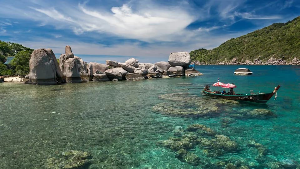 Booking.com hé lộ những điểm đến được săn đón nhân dịp lễ Songkran