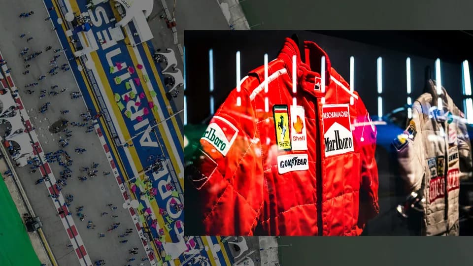 Formula 1 thu hút lượng lớn du khách quốc tế đến khu vực Châu Á - Thái Bình Dương