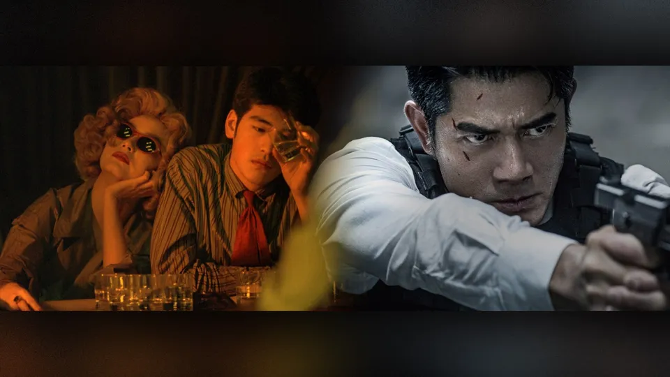 Điện ảnh Hong Kong - Hollywood Phương Đông đang quay trở lại?