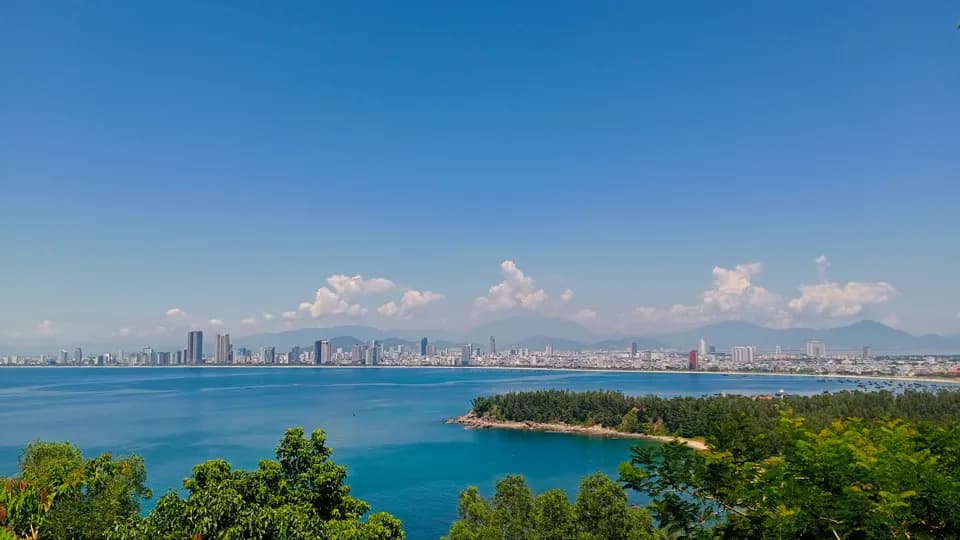 3 ngày 2 đêm khám phá Sơn Trà - viên ngọc hoang sơ giữa lòng Đà Nẵng