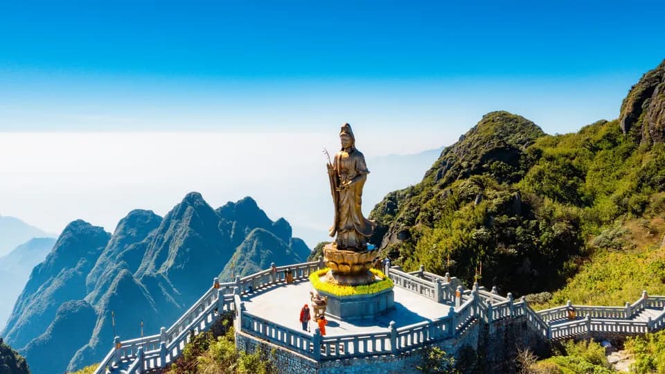 Việt Nam chào đón lượng du khách quốc tế kỷ lục trong Quý 1 2025