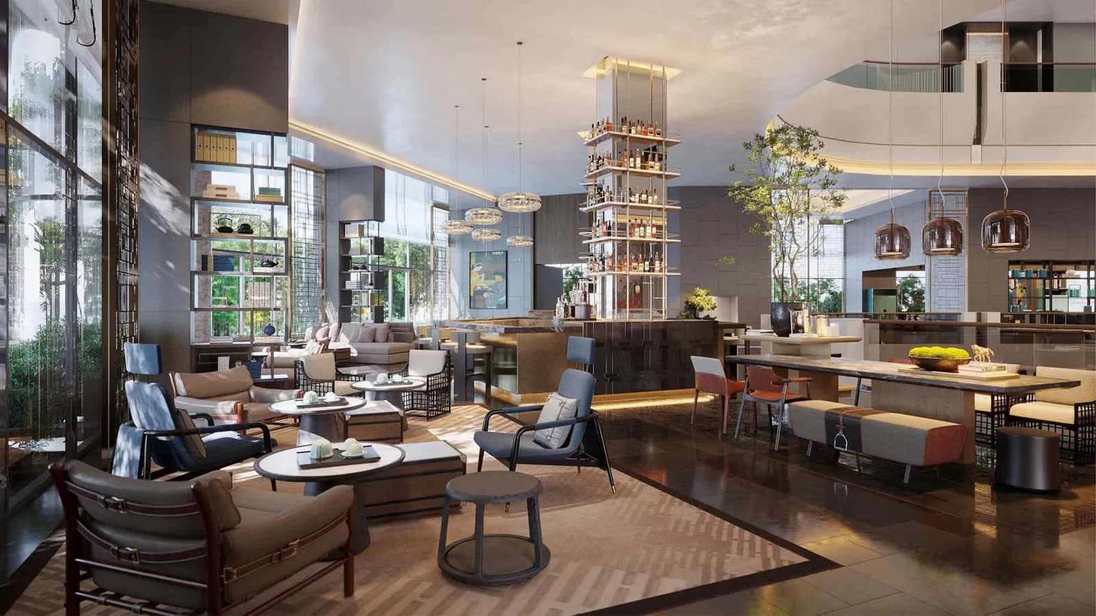 Khách sạn đầu tiên của Dusit International ở Hà Nội - Dusit Le Palais Tu Hoa Hanoi khai trương vào tháng 5