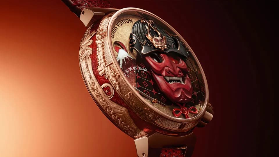 Đồng hồ Automaton: Những chuyển động kỳ diệu của thời gian