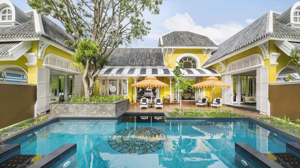 JW Marriott Phú Quốc giới thiệu ưu đãi mùa hè cùng loạt trải nghiệm đặc sắc
