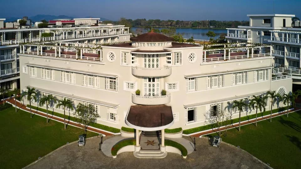 Azerai La Residence Huế và chuyến đi "Hành hương về miền Cố đô"