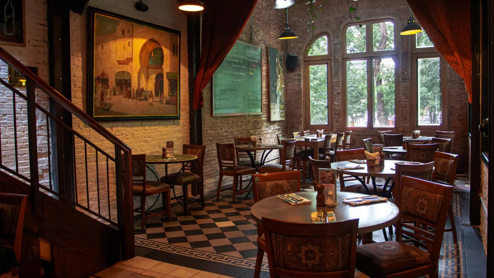 Top 5 nhà hàng brunch không thể bỏ qua khi đến Sài Gòn