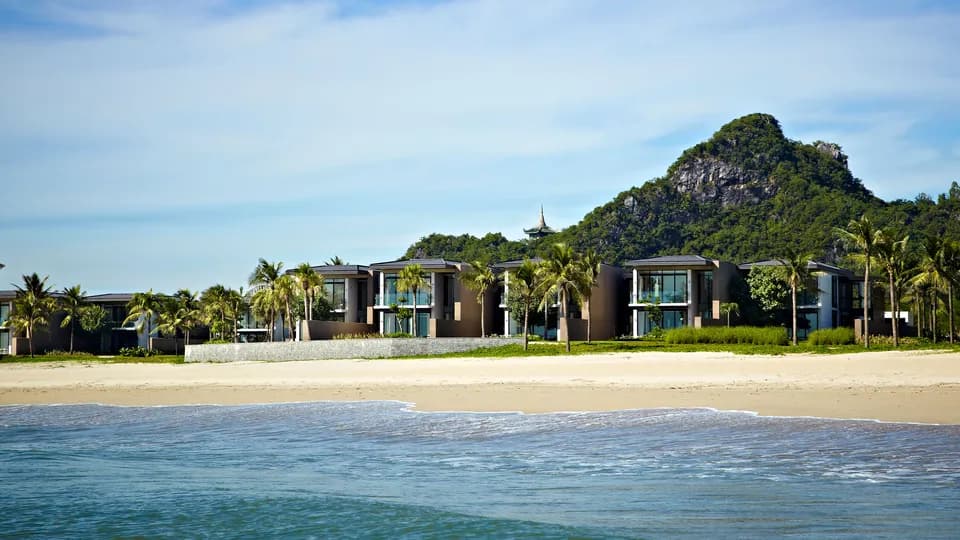 Hyatt Regency Danang Resort And Spa có mặt trong “top 500 khách sạn tốt nhất thế giới 2025”