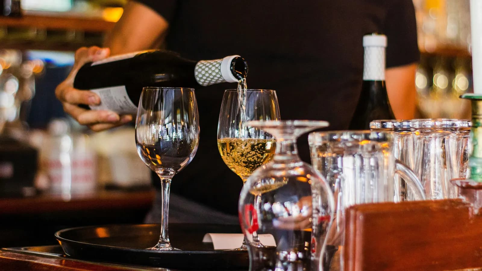 Natural Wine: Sức hấp dẫn của dòng vang tự nhiên