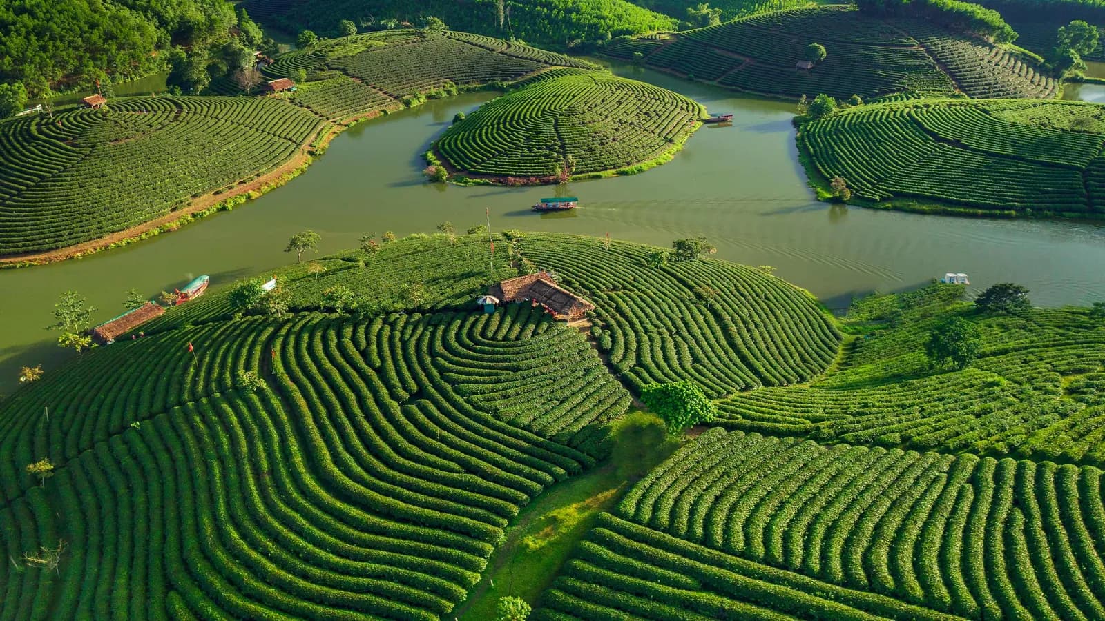 3 Ngày 2 Đêm trở về với xứ Nghệ