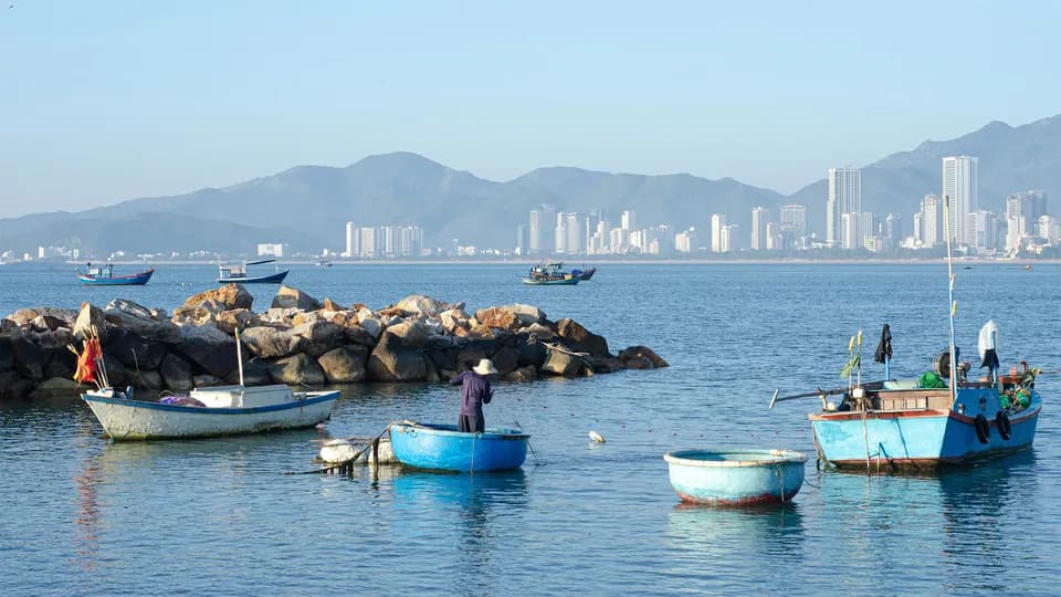 Những điểm đến hàng đầu châu Á cho du khách yêu thích du lịch chậm