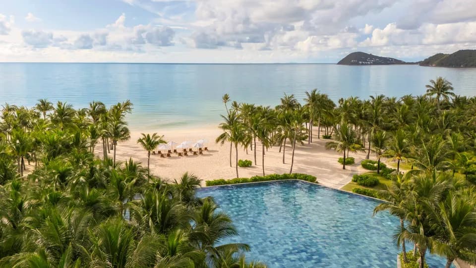 New World Phu Quoc Resort đón mùa hè thứ 4 với chuỗi tiện ích đáng mong đợi