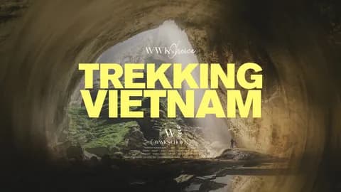 WWK’s Choice | 5 cung trekking tại Việt Nam làm say lòng du khách
