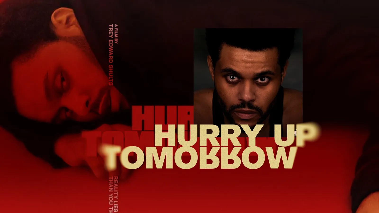 "Hurry Up Tomorrow": Chương cuối của The Weeknd
