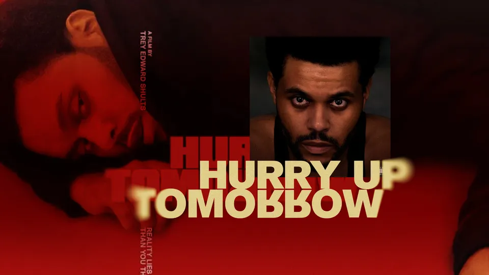 "Hurry Up Tomorrow": Chương cuối của The Weeknd