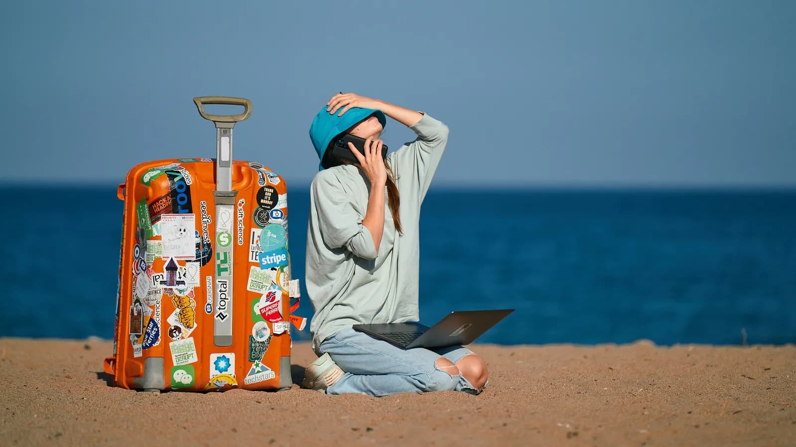 Việt Nam là một trong 67 quốc gia cung cấp Digital Nomad Visa trên thế giới