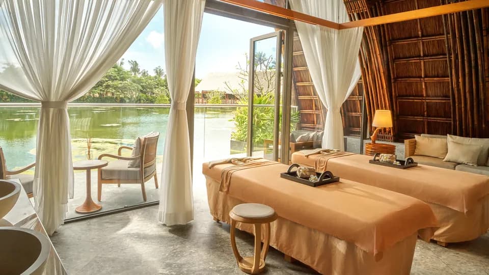 HARNN Heritage Spa – Nơi an nhiên dẫn lối