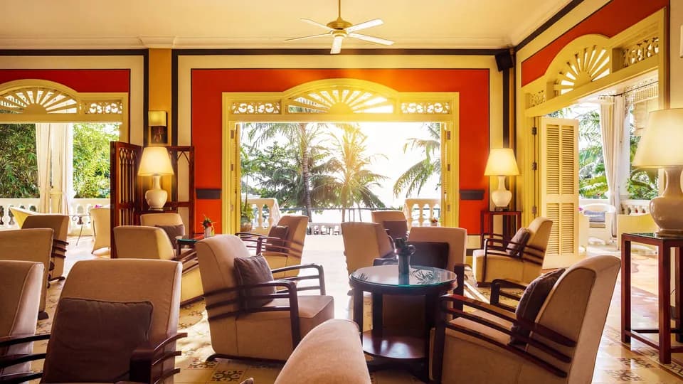 La Veranda – MGallery: Viết nên ký ức mùa hè trên tấm bưu thiếp cổ