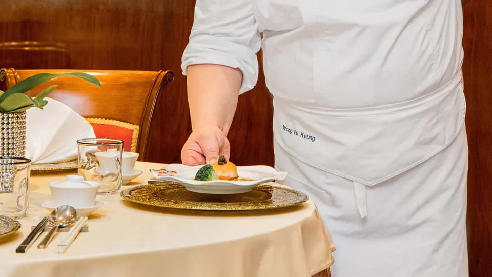 The Reverie Saigon tái lập cú đúp tại Michelin Guide 2025