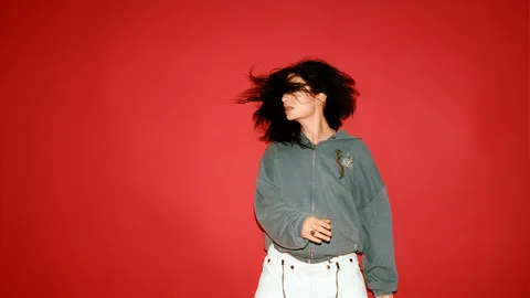 What Was That: Màn tái xuất dữ dội của Lorde