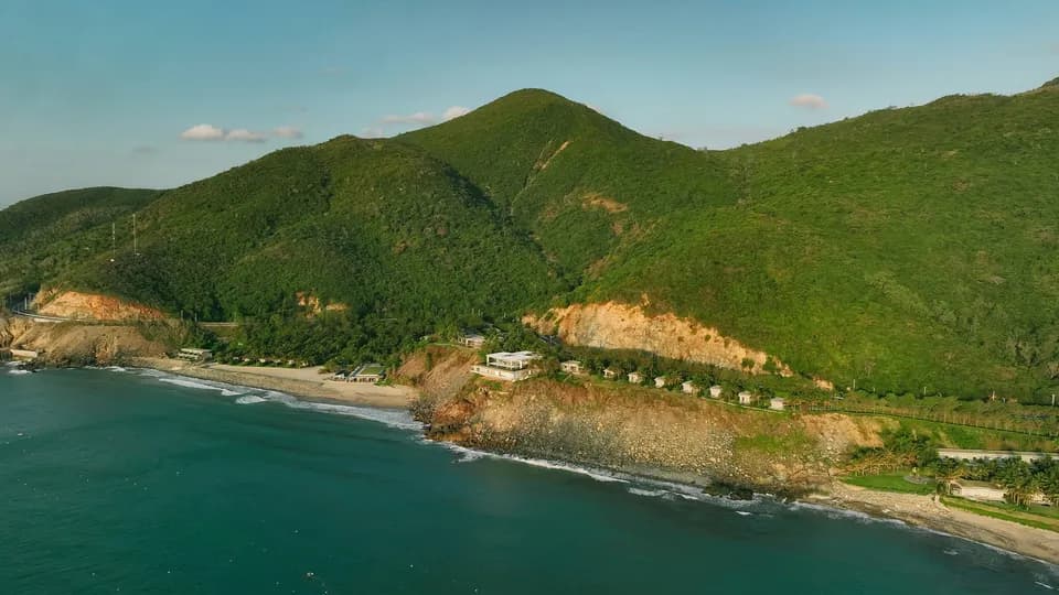 Mia Nha Trang: Hè này, nhà mình có hẹn với yêu thương