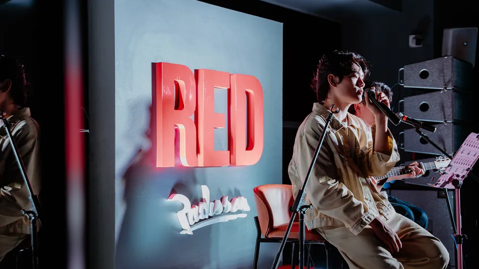 TuneCore bắt tay Radisson RED Đà Nẵng thúc đẩy phát triển âm nhạc Đông Nam Á