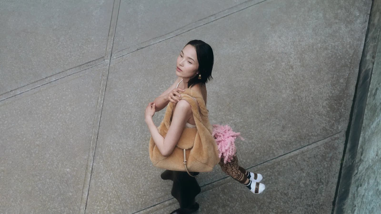 Sự trở lại của một biểu tượng, FENDI Spy Bag tái xuất