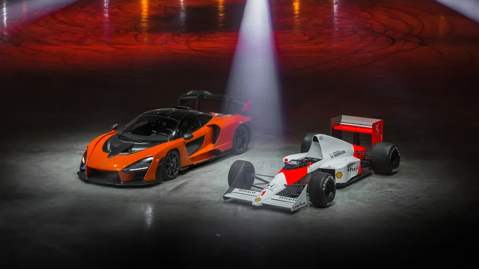 Giải mã sức nóng của giải đua F1 với các hãng xe