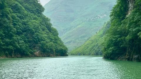 Hà Giang những ngày 4 mùa