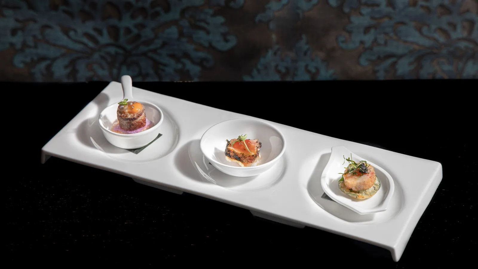 Thực đơn giới hạn kỷ niệm hành trình 8 năm tôn vinh ẩm thực bản địa của Vietnam House Restaurant
