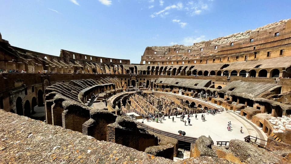 8 kỳ quan UNESCO từng khuấy đảo màn ảnh rộng