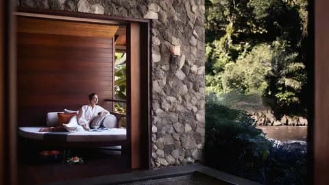 Marriott giới thiệu dòng sản phẩm sức khoẻ hạng sang