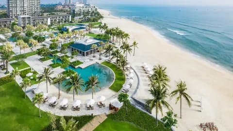 Hyatt Regency Danang giới thiệu hành trình ẩm thực đa dạng cho gia đình
