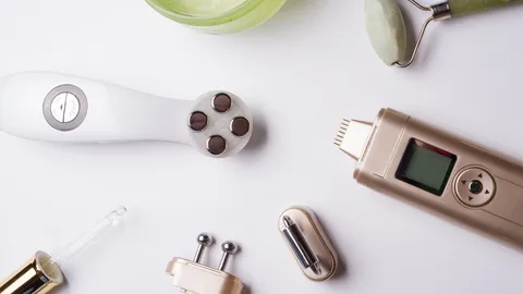 5 thiết bị làm đẹp để da “được thở” trong những ngày thời tiết oi bức
