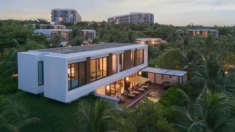 Marriott Bonvoy ra mắt ưu đãi “Easy Escape” giảm đến 30% cùng nhiều trải nghiệm độc quyền