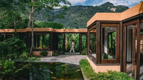 Năm 2025, du lịch xa xỉ có gì đáng chú ý?