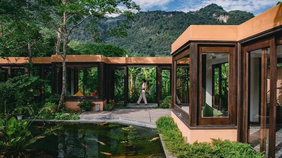 Năm 2025, du lịch xa xỉ có gì đáng chú ý?
