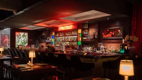 Gợi ý 3 concept bar cho những ngày bạn cần kéo "mood"