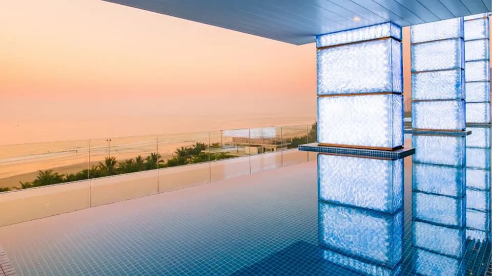 Seibu Prince Hotels & Resorts của Nhật Bản mở khách sạn ở Đà Nẵng