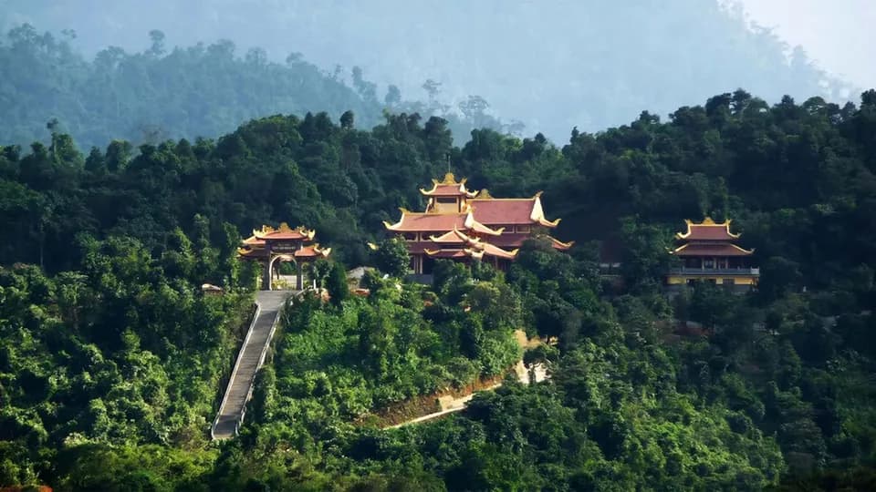 Việt Nam có di sản thế giới thứ 9 được UNESCO công nhận