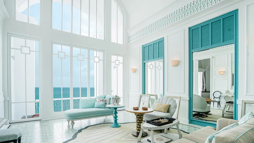 JW Marriott Phú Quốc ra mắt hoạt động và ưu đãi hấp dẫn mừng Quốc khánh 2025