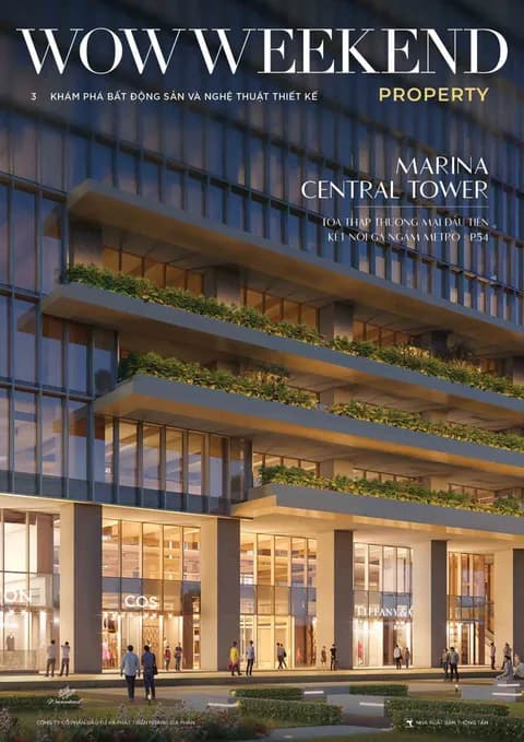 Property Magazine Vol.3